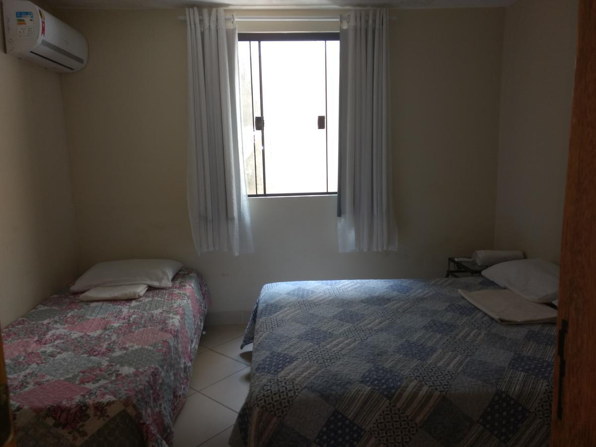 Le Monde Hostel - Suites E Camas Angra dos Reis Zewnętrze zdjęcie