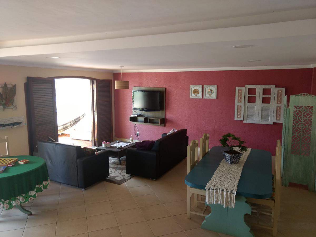 Le Monde Hostel - Suites E Camas Angra dos Reis Zewnętrze zdjęcie